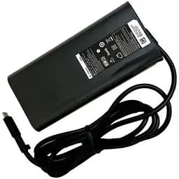 Блок питания ExtraDigital для ноутбуков Dell 20V 6.5A 130W Type-C (PSD4022)