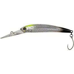 Воблер Jackall TC Reigen DR 52 мм 1.7 г Yazy Flash