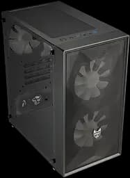 Корпус FSP CST130 Basic Black - мініатюра 2