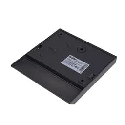 Підсвітка Brille LED фасадна IP54 AL-284/6W BK - мініатюра 9