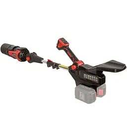 Vitals Повітродув садовий акумуляторний Professional ALP 361400 BL SmartLine+ 36В 900Вт 220км/рік 2.4кг без АКБ та ЗП - мініатюра 3