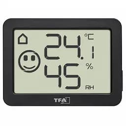 Термогигрометр TFA 30505501