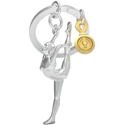 Брелок Metalmorphose Gym Weight Lifting (8000020593037)