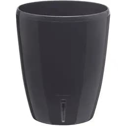 Вазон Santino Orchidea Twin 3 л антрацит (OTW33ANT)