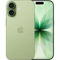 Смартфон Apple iPhone 17 256GB Sage (MG6N4) [145229]