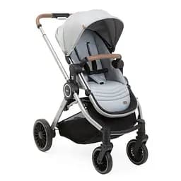 Прогулочная коляска Chicco Best Friend Pro, серый (79866.30)