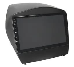 Перехідна рамка Hyundai ix35, Tucson Carav 22-1531 - мініатюра 4