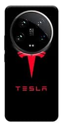 Чохол Demsky Tesla для Xiaomi 14 Ultra