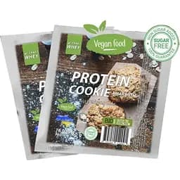 Печиво протеїнове Craft Whey Amaranth 60 г