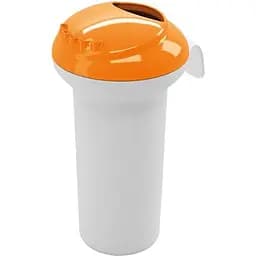 Лейка-душ для купания OK Baby Splash, оранжевый (38894540)