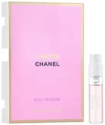Оригінал Chanel Chance Eau Tendre 1,5 мл парфумована вода