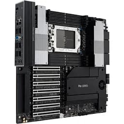Материнська плата Asus Pro WS WRX90E-SAGE SE 90MB1FW0-M0EAY0 [103411] - мініатюра 3