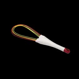 Вінчик Joseph Joseph Twist Frusta Per Dolci In Silicone 2 в 1, 29.5 різноколірний (20073) - мініатюра 2