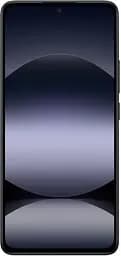Смартфон Xiaomi Redmi Note 14 5G 6/128GB Midnight Black - мініатюра 2