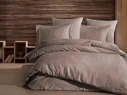 Постельное белье Tallia Vizon Сатин-Жаккард Saheser pbe0051755