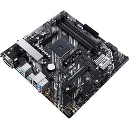 Материнська плата Asus Prime B450M-A II Socket AM4 - мініатюра 4