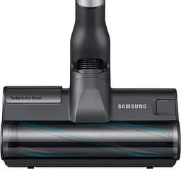 Щітка для акумуляторного пилососу Samsung VS15T7036R5, VS15T7035R7, VS15T7031R4, VS15R8542S1 (в темному кольорі) - мініатюра 2