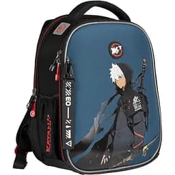 Каркасный рюкзак Katana цвет черный YES ЦБ-00254089