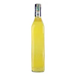 Вермут Fratelli Mojito білий лікерний 12.5% 1 л - мініатюра 2