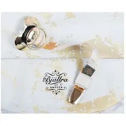 Подарунковий набір Bjallra Grey Golden - мініатюра 3