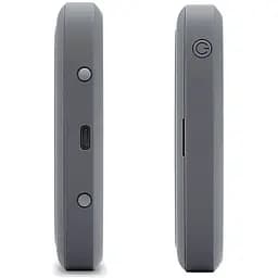 Модем 3G/4G з Wifi Novatel MIFI 8800 L LTE Cat.18 під sim карту з акумулятором + 2 термінальні антени - мініатюра 3