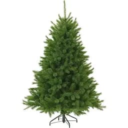 Сосна штучна Triumph Tree Forest frosted Edelman зелена 2.15 м