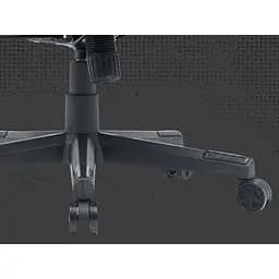Ігрове крісло Canyon Morphos ABCH01 Black (CNS-ABCH01BW) - мініатюра 5