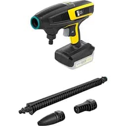 Мийка середнього тиску Karcher KHB 6 Battery Портативна (1.328-010.0)