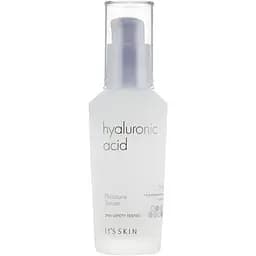 Сироватка для обличчя It's Skin Hyaluronic Acid Moisture, 40 мл - мініатюра 2