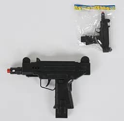 Игрушка Пистолет 6307A Разноцветный