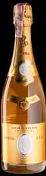 Шампанське Louis Roederer Cristal 2013, біле, брют, 12,5%, 0,75 л