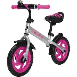 Біговел Tilly Balance 12" Tornado T-21255/3 Rose /1/