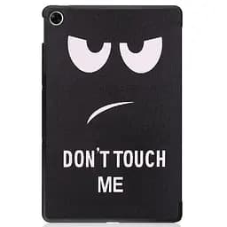 Чохол-книжка BeCover Smart Case для Realme Pad 10.4" Don't Touch (708271) - мініатюра 3