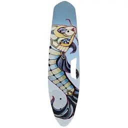 Скейт Пенні борд з ручкою (Вигляд 4) Bambi 66 см det0013632