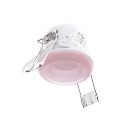 Світильник точковий Brille зоряне небо HDL-G92 pink 162070