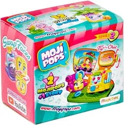 Набор фигурок MOJI POPS S2 Коробочка приключений PMP2D612IN00