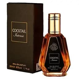 Fragrance World Cocktail Intense 50 мл парфумована вода