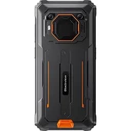 Смартфон Blackview BV6200 Plus 8/256GB Orange EU [128452] - мініатюра 5