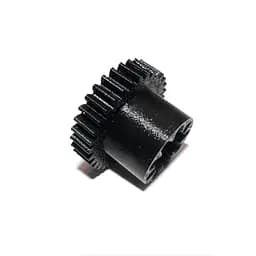 Шестерня-муфта велика Polaris PHB-1035 АL CUBE