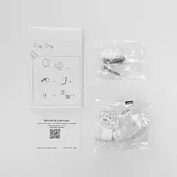 Камера відеоспостереження Dahua (DH-IPC-HFW1230S1 (2.8) - мініатюра 10
