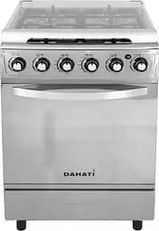 Плита газова Dahati 2000-61X - мініатюра 3