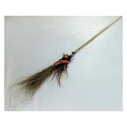 Метла бамбуковая