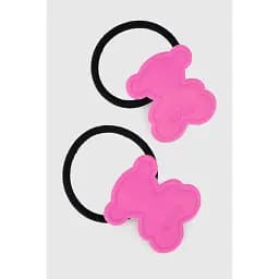 Резинка 2 шт 3205-4 Малиновый (2000990674050A)