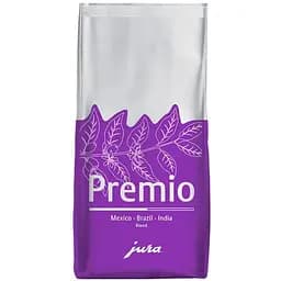 Кофе в зернах Jura Premio 1 кг