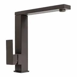 Смеситель для кухни Platinum 30 FHP (8569S) Гренадин Черный