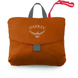 Рюкзак Osprey Ultralight Stuff Pack помаранчевий - мініатюра 4