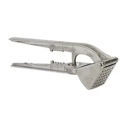 Квадратная чесночница (пресс для чеснока) чеснодавка Бриз 82242