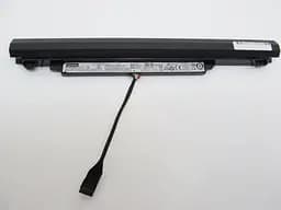Акумулятор для ноутбука Lenovo IdeaPad 110-15IBR L15C3A03, 2200 mAh (24Wh), 3cell, 10.8V, Li-ion, чорний