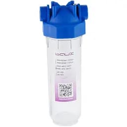 Фильтр магистральный в сборе Baux 3/4" BX-223002 (CV033309)