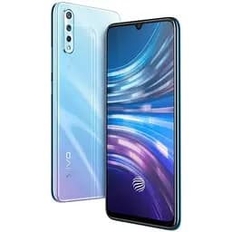 Смартфон Vivo V17 128 GB Nebula Blue (Grade C) Seller Refurbished